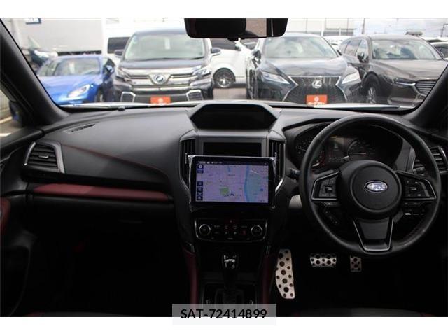 Subaru FORESTER 2023-01 7327130-21