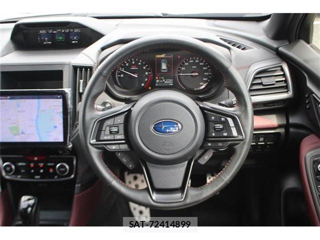 Subaru FORESTER 2023-01 7327130-22