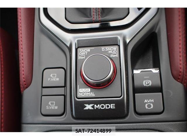 Subaru FORESTER 2023-01 7327130-26