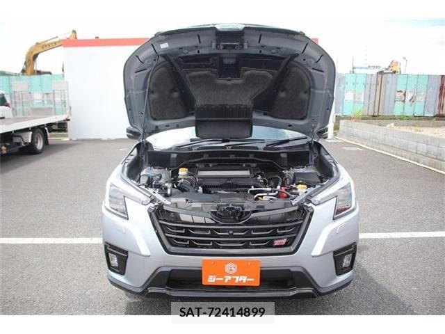 Subaru FORESTER 2023-01 7327130-28