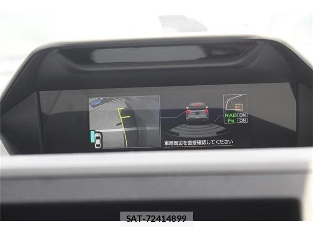 Subaru FORESTER 2023-01 7327130-2