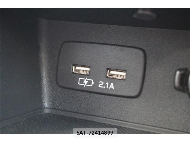 Subaru FORESTER 2023-01 7327130-5