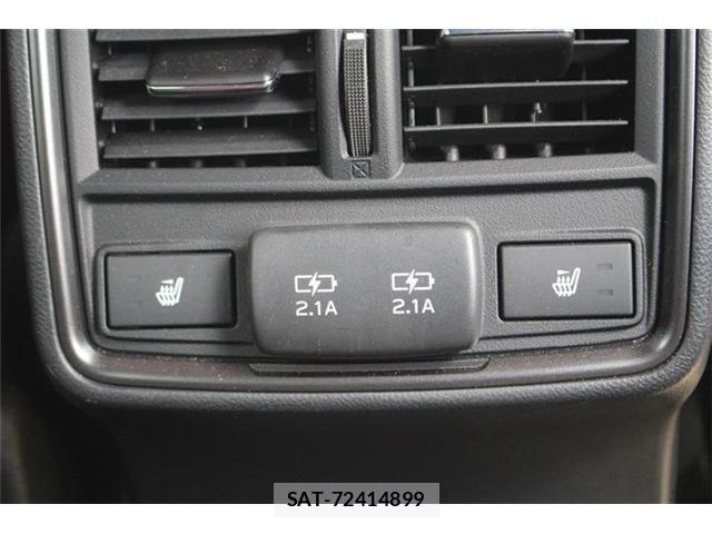 Subaru FORESTER 2023-01 7327130-6