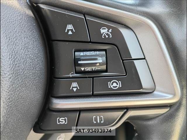 Subaru FORESTER 2021-01 7327127-16