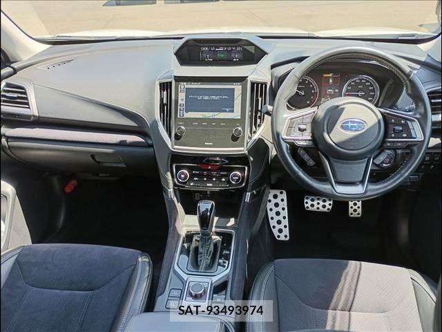 Subaru FORESTER 2021-01 7327127-1