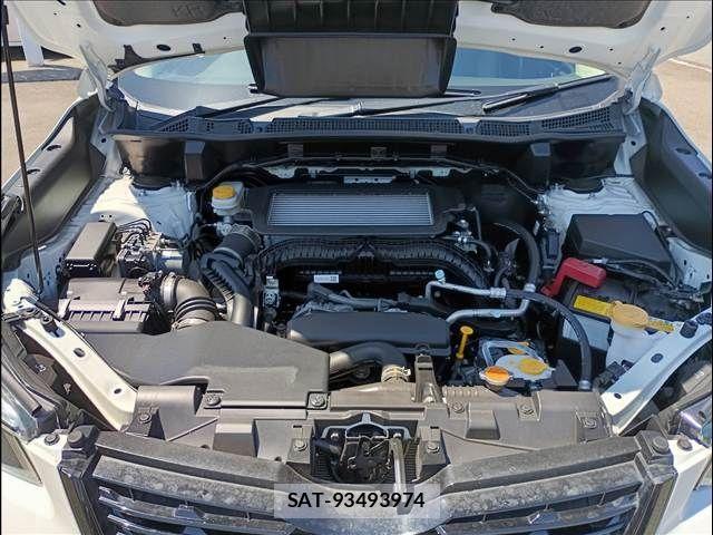 Subaru FORESTER 2021-01 7327127-27