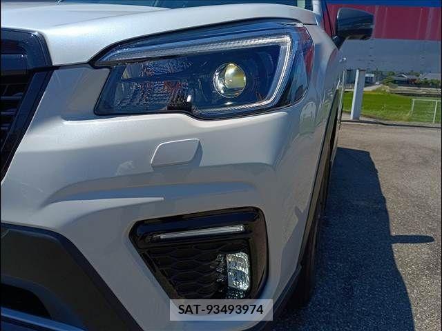 Subaru FORESTER 2021-01 7327127-28