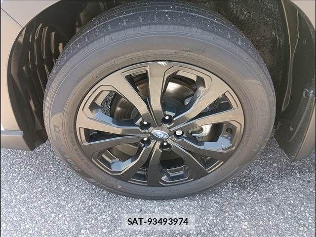 Subaru FORESTER 2021-01 7327127-29