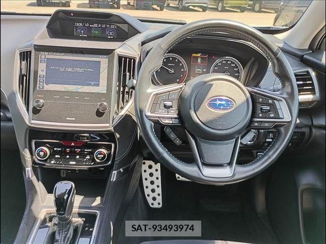 Subaru FORESTER 2021-01 7327127-3