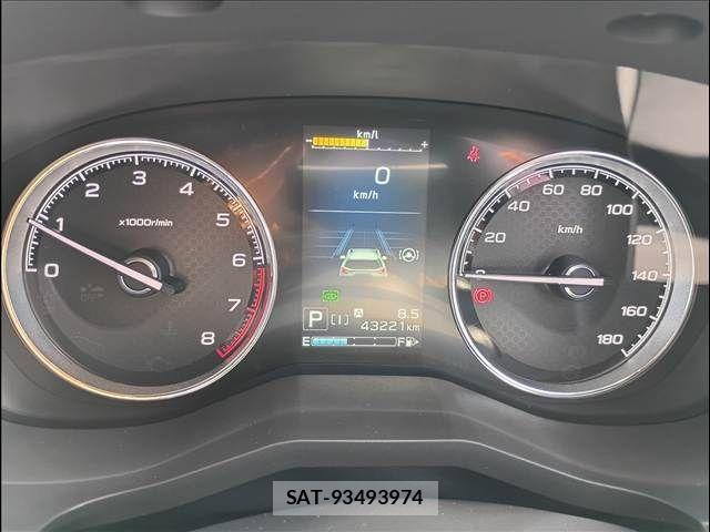 Subaru FORESTER 2021-01 7327127-4