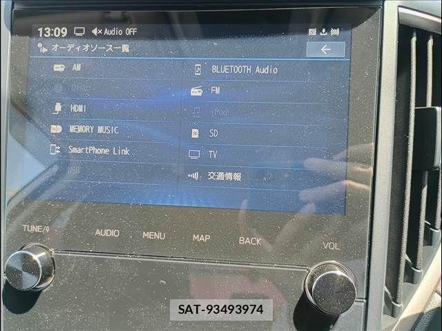 Subaru FORESTER 2021-01 7327127-6