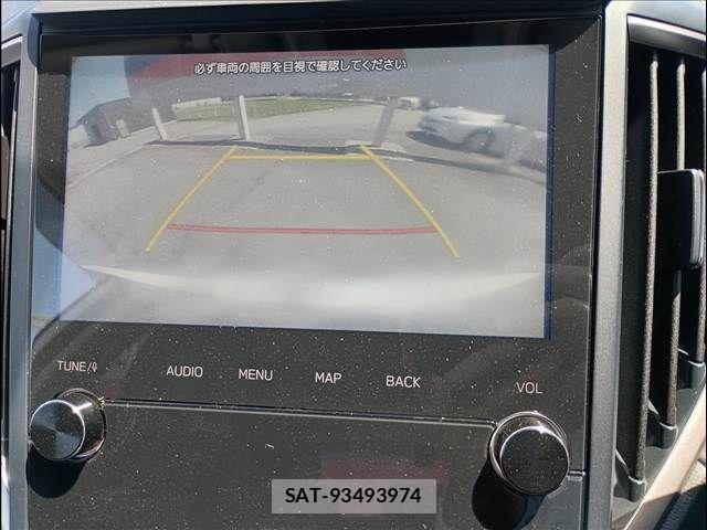 Subaru FORESTER 2021-01 7327127-7