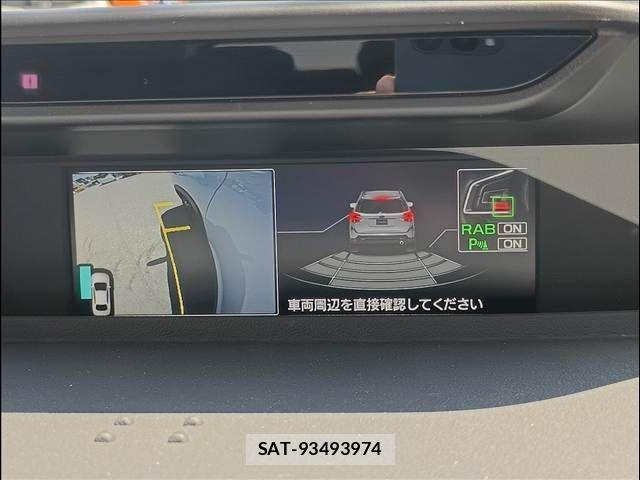 Subaru FORESTER 2021-01 7327127-8