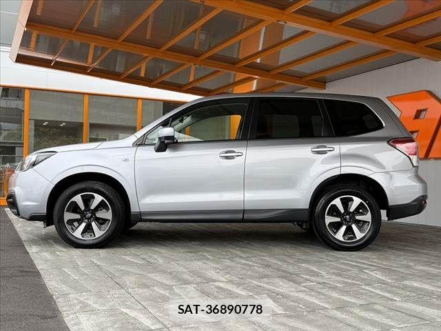 Subaru FORESTER 2017-08 7327145-11