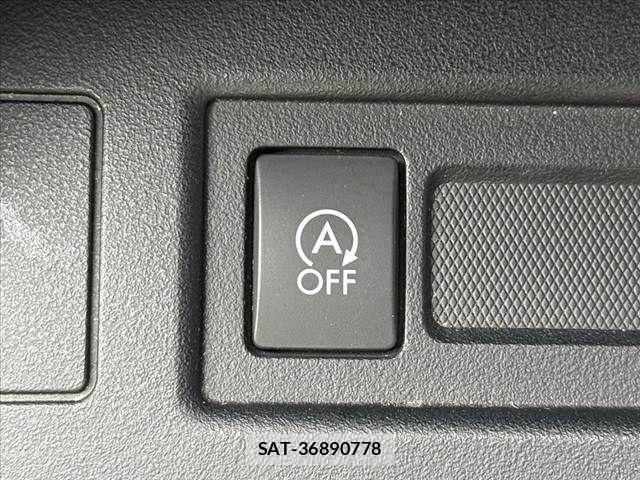 Subaru FORESTER 2017-08 7327145-21
