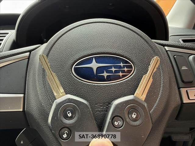 Subaru FORESTER 2017-08 7327145-24
