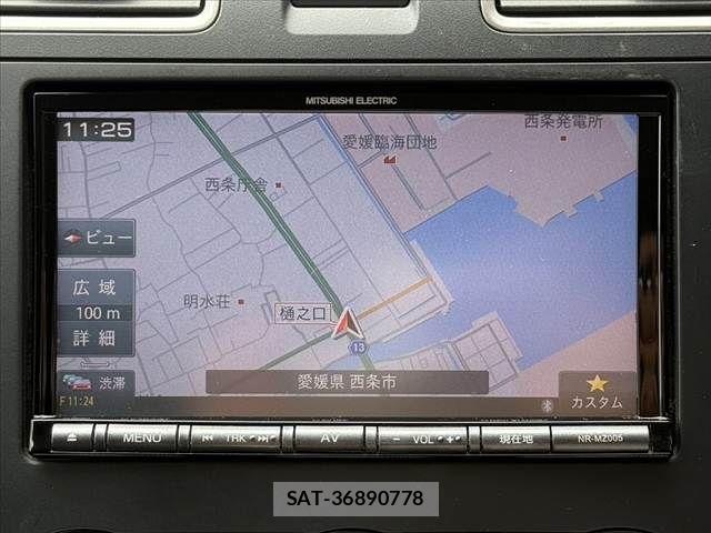 Subaru FORESTER 2017-08 7327145-2