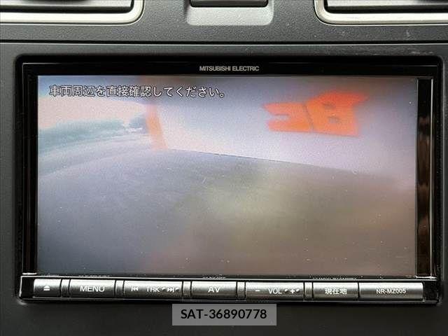 Subaru FORESTER 2017-08 7327145-3