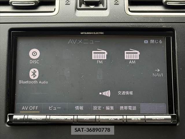 Subaru FORESTER 2017-08 7327145-4