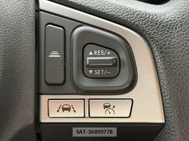 Subaru FORESTER 2017-08 7327145-5