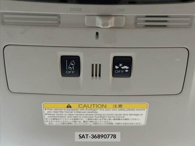 Subaru FORESTER 2017-08 7327145-6