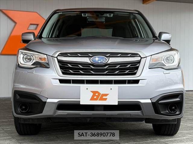 Subaru FORESTER 2017-08 7327145-8