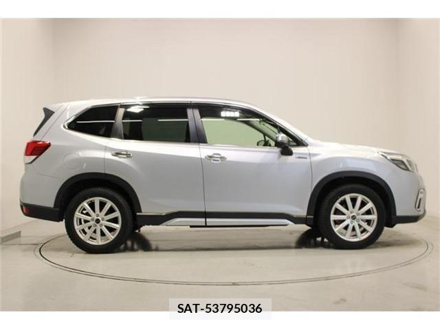 Subaru FORESTER 2021-03 7327140-12