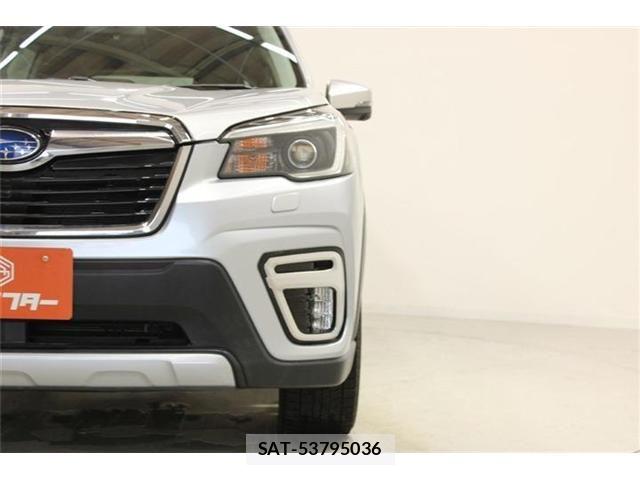 Subaru FORESTER 2021-03 7327140-13