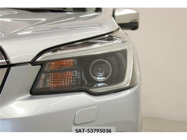 Subaru FORESTER 2021-03 7327140-14