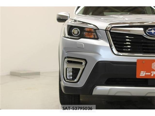 Subaru FORESTER 2021-03 7327140-15