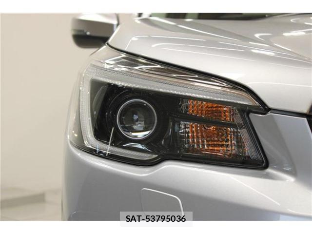 Subaru FORESTER 2021-03 7327140-16