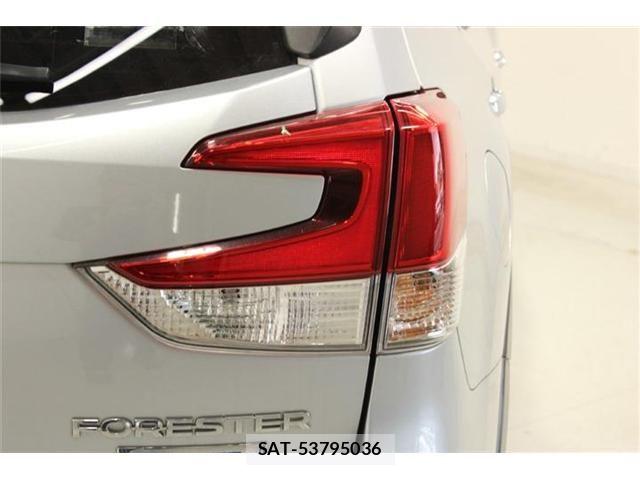 Subaru FORESTER 2021-03 7327140-17