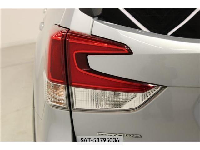 Subaru FORESTER 2021-03 7327140-18