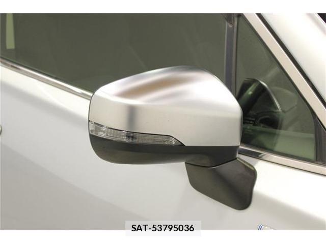 Subaru FORESTER 2021-03 7327140-20
