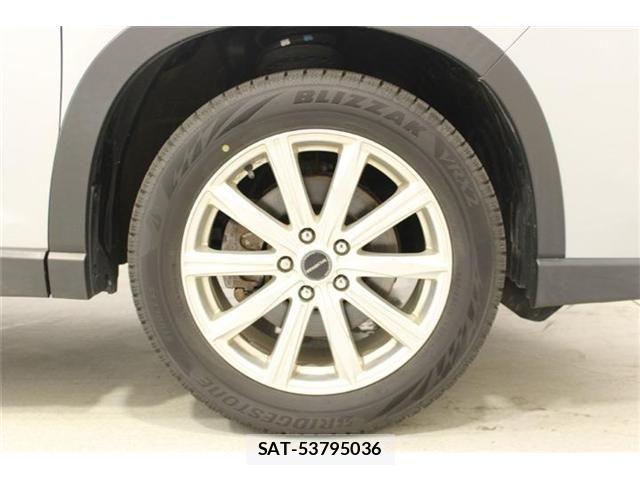Subaru FORESTER 2021-03 7327140-21