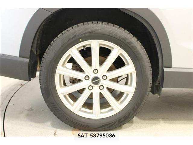 Subaru FORESTER 2021-03 7327140-22