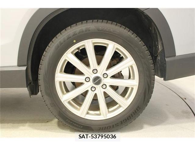 Subaru FORESTER 2021-03 7327140-23