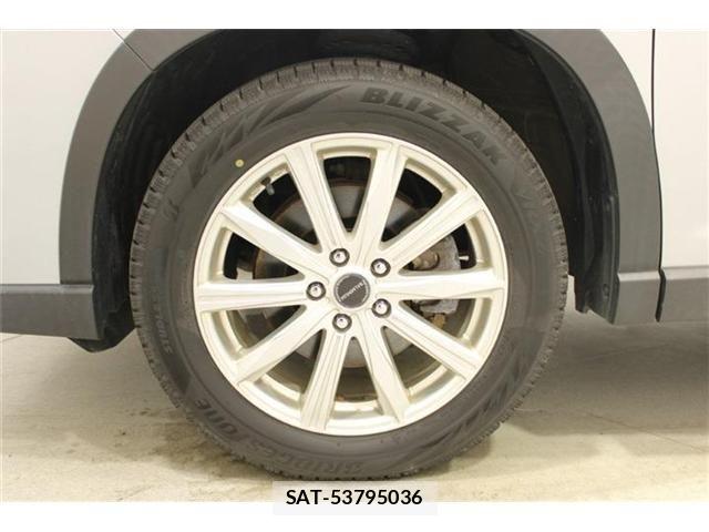 Subaru FORESTER 2021-03 7327140-24