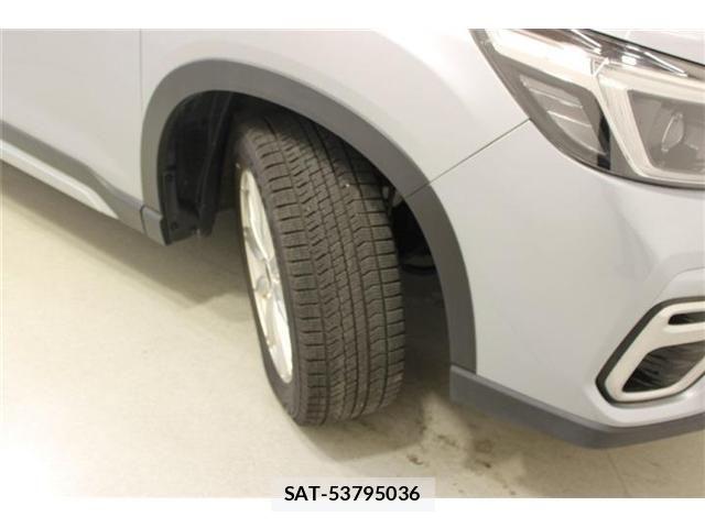 Subaru FORESTER 2021-03 7327140-27