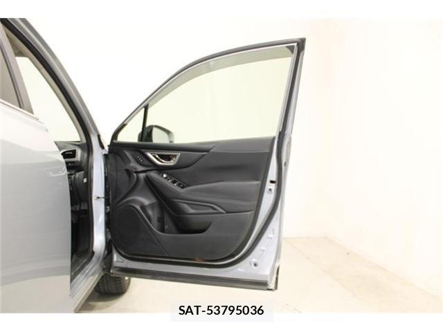 Subaru FORESTER 2021-03 7327140-28