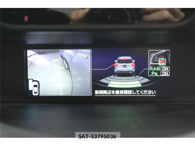 Subaru FORESTER 2021-03 7327140-2
