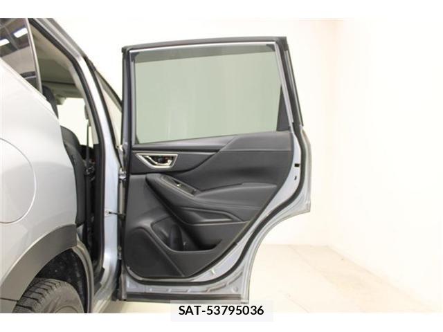 Subaru FORESTER 2021-03 7327140-29