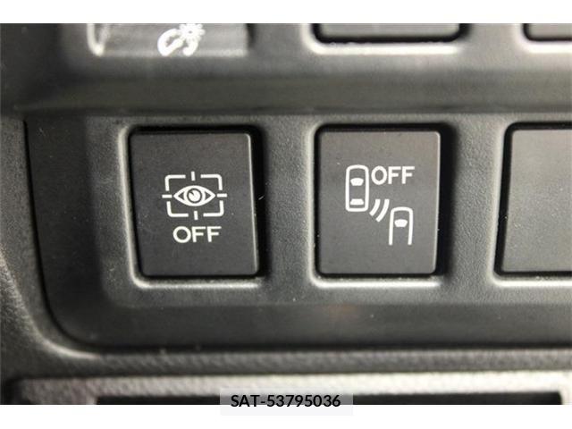 Subaru FORESTER 2021-03 7327140-3