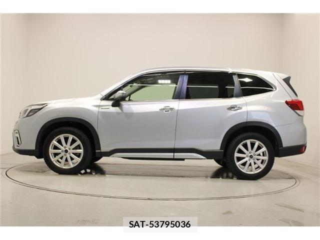 Subaru FORESTER 2021-03 7327140-8