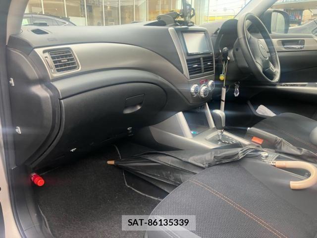 Subaru FORESTER 2010-06 7327159-9