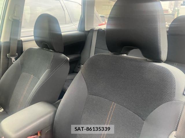 Subaru FORESTER 2010-06 7327159-10