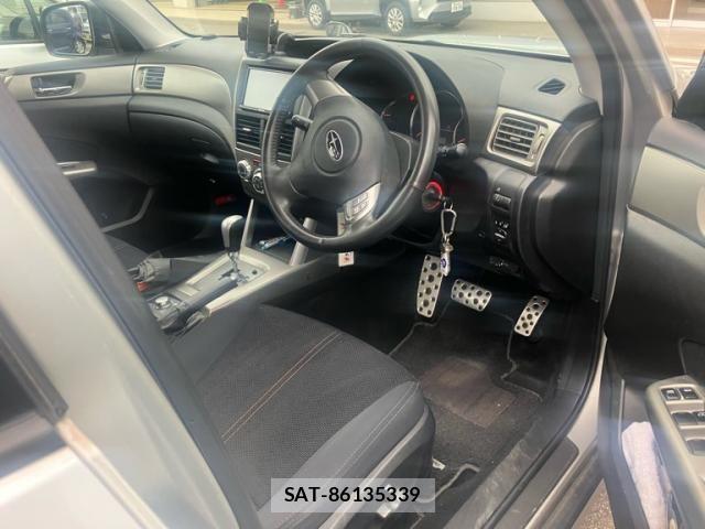 Subaru FORESTER 2010-06 7327159-13