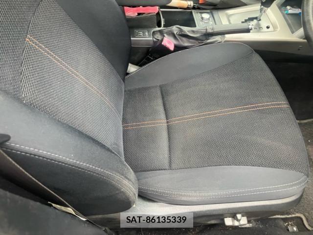 Subaru FORESTER 2010-06 7327159-14