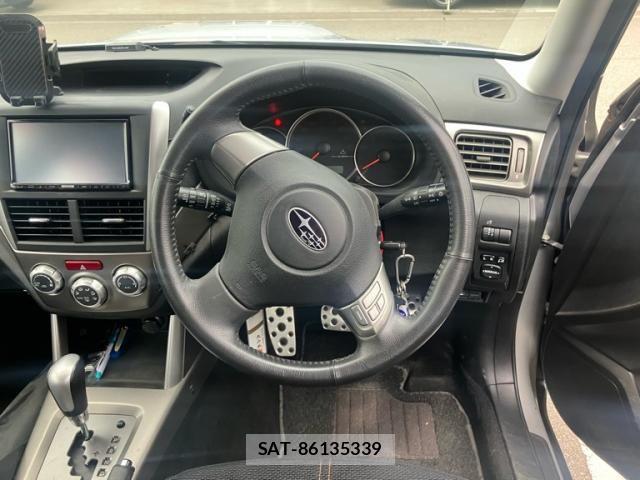 Subaru FORESTER 2010-06 7327159-15