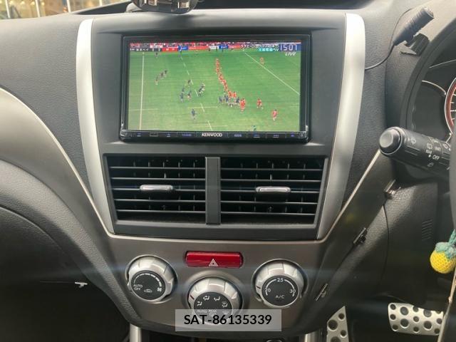 Subaru FORESTER 2010-06 7327159-17